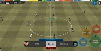 Image result for Pro League Soccer 23