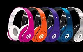 Image result for Beats Cool Colors