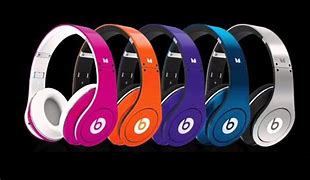 Image result for Beats Heaphones Colors