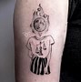 Image result for Balance Scale Tattoo