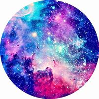 Image result for Pastel Galaxy Sticker