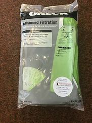 Image result for Oreck Car Vacuum Cleaner Filters