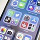 Image result for Factory iPhone Home Screen Layout