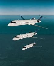 Image result for Bombardier Challenger 850