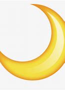 Image result for Moon Emoji Android