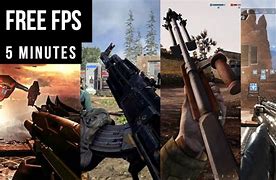 Image result for Good FPS Games for PC