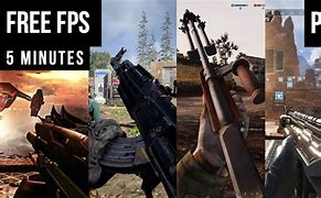 Image result for Free FPS Games for PC