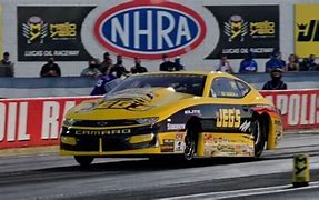 Image result for NHRA Pro Stock News