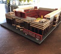 Image result for Virginia Tech Legos Big Stadium