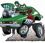 Image result for American Hot Rod Art