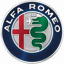 Image result for Alfa Romeo Branding