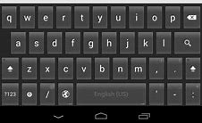 Image result for Google Keyboard
