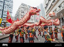 Image result for Hong Kong Festivals