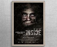 Image result for Blank Horror Movie Poster Template