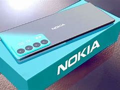 Image result for Nokia 5G Mobile