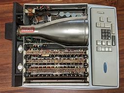 Image result for Electronic Calculator of a Truck