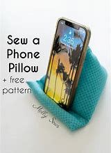 Image result for Cell Phone Holder Pattern