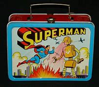 Image result for Old Lunchboxes