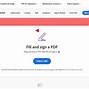 Image result for How to Fill and Sign a PDF Instructions