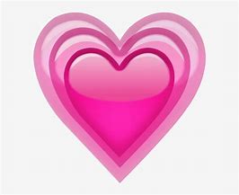 Image result for Pink Heart iPhone