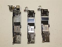 Image result for iPhone 5 5S and Chips