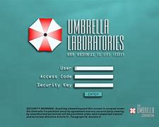 Image result for Resident Evil Umbrella Corps