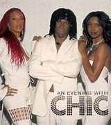 Image result for Chic Music
