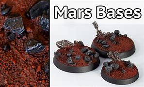 Image result for Mars Bases with Cats
