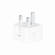 Image result for Charger Head iPhone White