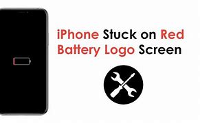 Image result for iPhone Dead Battery Logo
