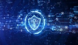 Image result for Cyber Security Shield