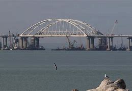 Image result for Structural Steel in Construction of Kerch Bridge