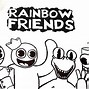 Image result for Best Friend Rainbow