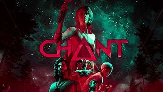 Image result for The Chant Game Cover
