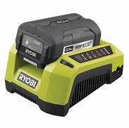 Image result for Ryobi Lawn Mower 36V Battery