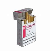 Image result for Strawberry Cigarettes