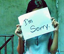 Image result for Romantic Sorry