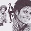 Image result for Michael Jackson Sketch