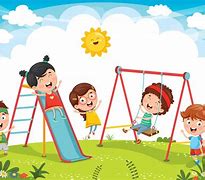 Image result for Group Games Cartoon