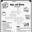 Image result for End of School Year Fun Worksheet