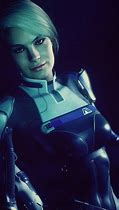 Image result for Mass Effect Andromeda Female Face
