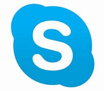Image result for Skype Logo Letter S