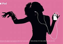 Image result for iPod Ad Rockstar 30
