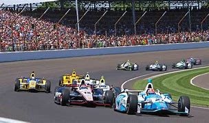 Image result for Indianapolis 500