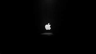 Image result for Apple Logo Wallpaper Dark HD