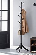 Image result for Freestanding Coat Hanger