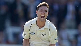 Image result for Matt Henry New Zealand Cricket