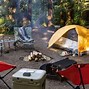 Image result for Best Camping Set Up