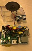 Image result for Theremin Raspberry Pi
