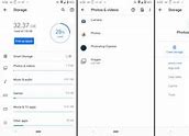 Image result for Storage Manager App